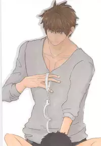 [SJ (Ryudo.)] Kase (Kuroko no Basuke)