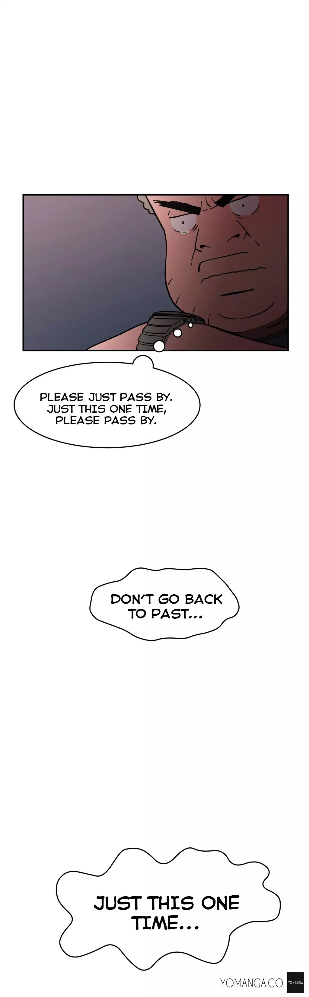 Refrain Love Ch.1-15