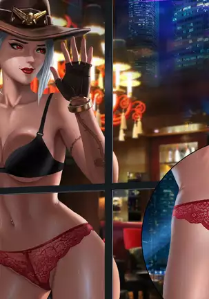 July 2019 (uncensored)