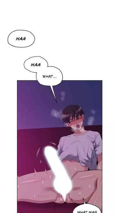 Lucky Guy Ch.20/?