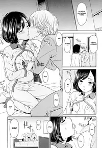 [Onizuka Naoshi] Suki ni Nattara Ii janai | Isn't it alright to fall in love? (Porno Graffitti) [English] [Hox]