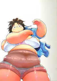 (Pochatto!) [ELEPHANTRO (Matsumoto Pocharu)] ぽちゃりか 矢島美怜めちゃシコ七変化