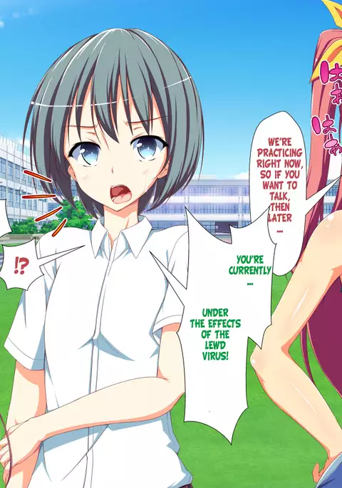 Inran Virus Ch. 1-2, 4-6