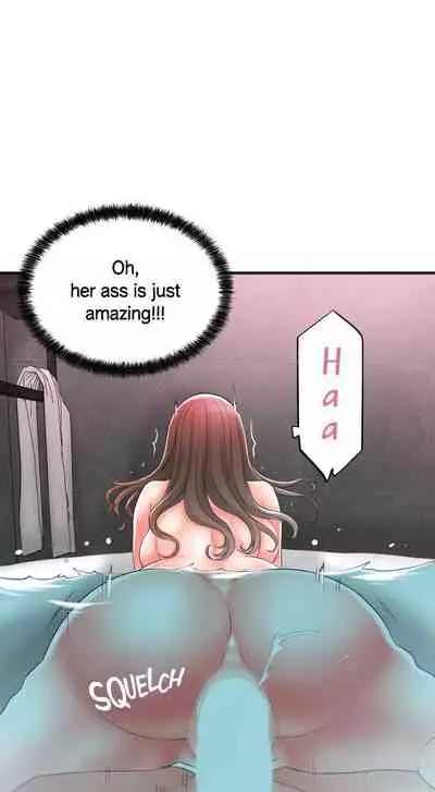 New Town [Lee Wan, Kim Suna] Ch.25/? [English] [Manhwa PDF]