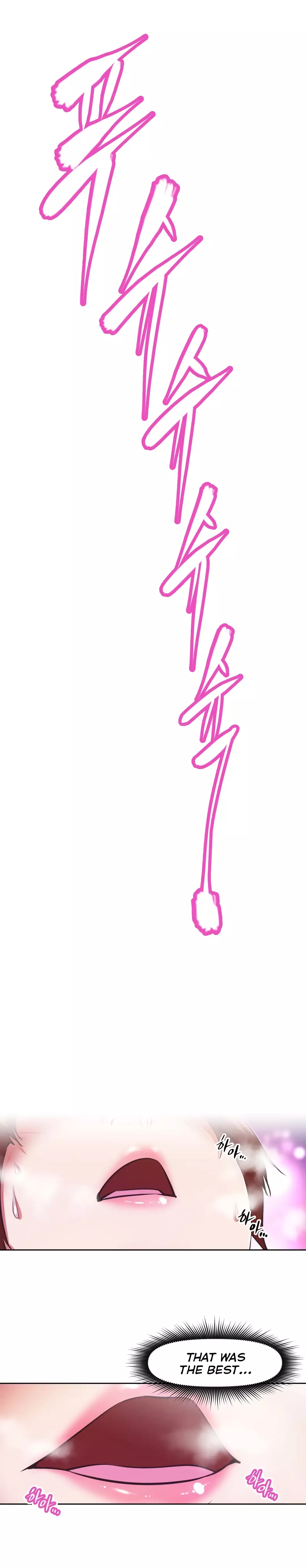 Brawling Go Ch.76-118