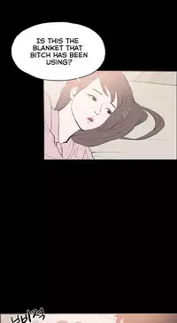 [Mr. Byeong-Su] Cohabitation Ch.1-47 (English) (Ongoing)