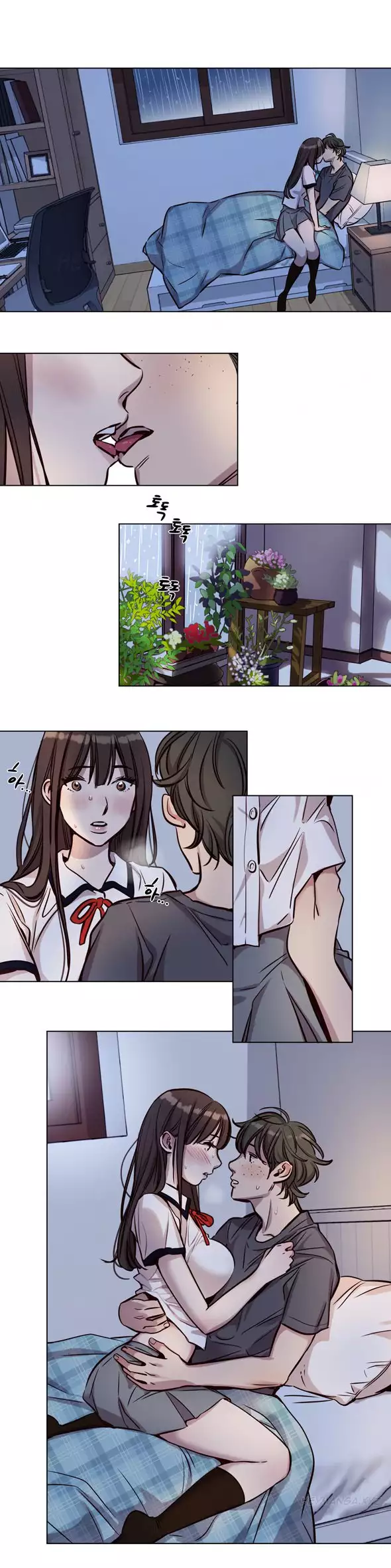 Atonement Camp Ch.1-56