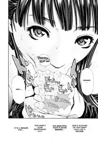 [Seto Yuuki] Level C (COMIC MUJIN 2011-05) [English]