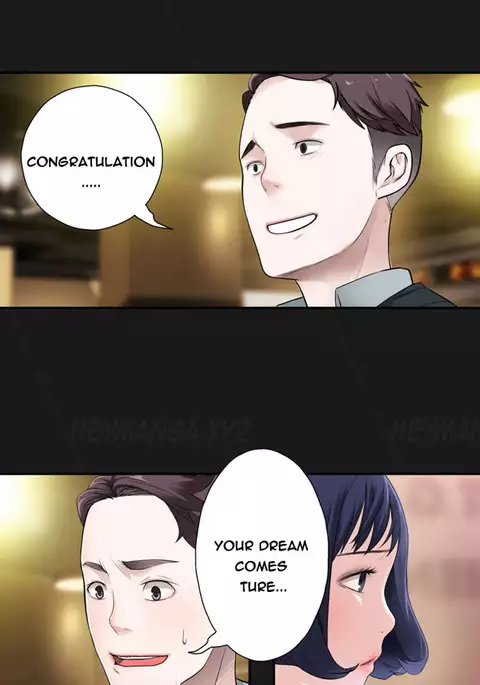 Tissue Thieves Ch.1-24