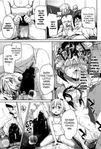 [Hashibiro Kou] Idol ni narumon! | I'll become an Idol! (Loli Check!) [English] [Rin]