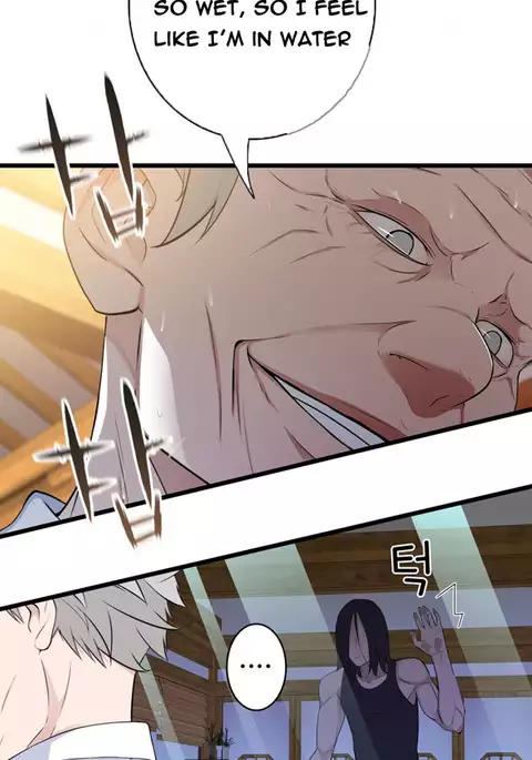 Tissue Thieves Ch.1-36