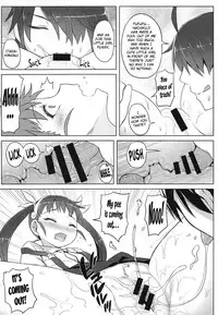 (C85) [Green Ketchup (Zhen Lu)] Mayoi Sanmai | Mayoi Indulgence (Bakemonogatari) [English] {Crystalium}