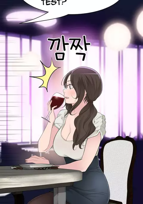 Tissue Thieves Ch.1-20