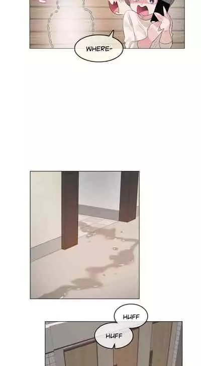 [Alice Crazy] Perverts' Daily Lives Episode 3: Shin Seyoung's Tag Hunt [Ch 1-12] [Complete] [Digital]