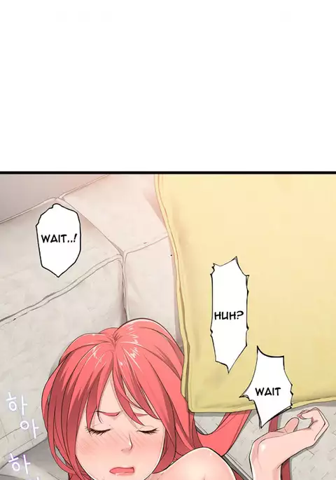 Tissue Thieves Ch.1-31