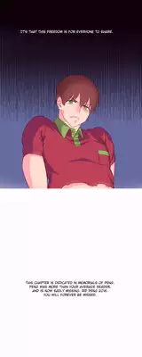 [Tankguy, ROZER] A World That I Rule Ch.01-16 [English] (Game of Scanlation) (Ongoing)