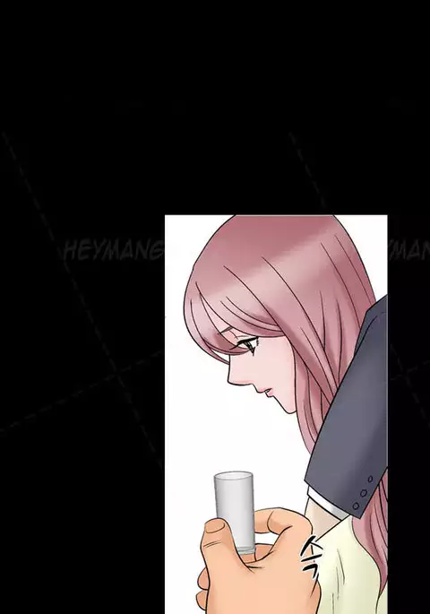 The Taste of Hands Ch.1-43