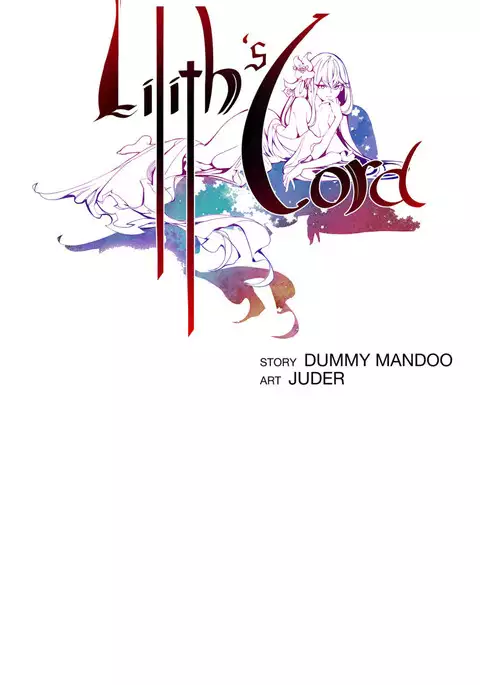 Lilith`s Cord Ch.1-40