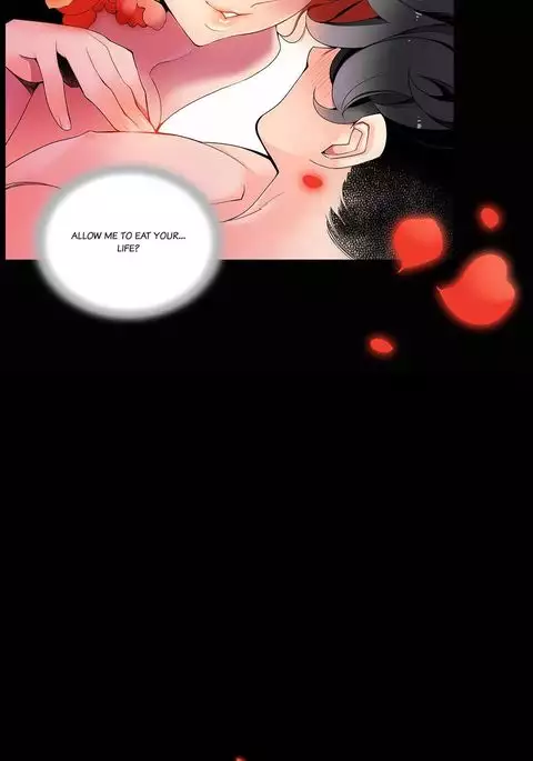 Lilith`s Cord Ch.1-23