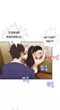 Dark Game Ch.1-12 (English) (Ongoing)