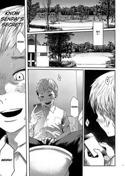 [BOX (Tsukumo Gou)] Zelophilia (Boku no Katachi) [English] [Digital]