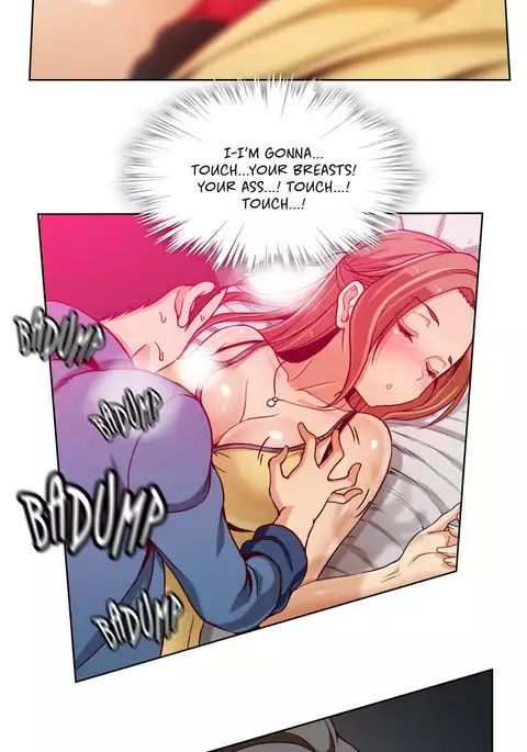 Secret Folder Ch.1-17