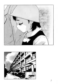 [Momonga Club (Hayashibara Hikari)] Shoujo Seiai Shugi [Digital]