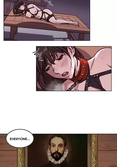 Atonement Camp Ch.1-51