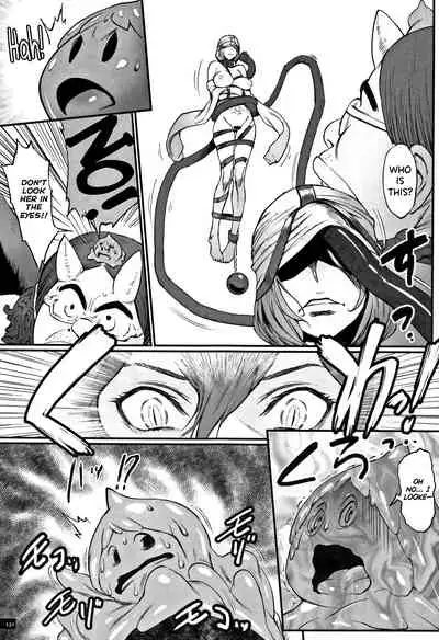 Hime to Dragon Ch.1-7