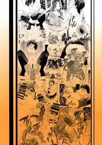 (C94) [Koorigoya (chinyoko)] ICE WORK 7 (Kantai Collection -KanColle-) [Chinese] [臭鼬娘漢化組]