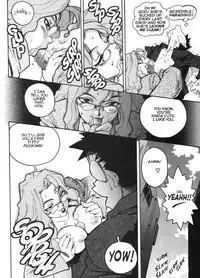 [Isutoshi] Slut Girl 5 [English]