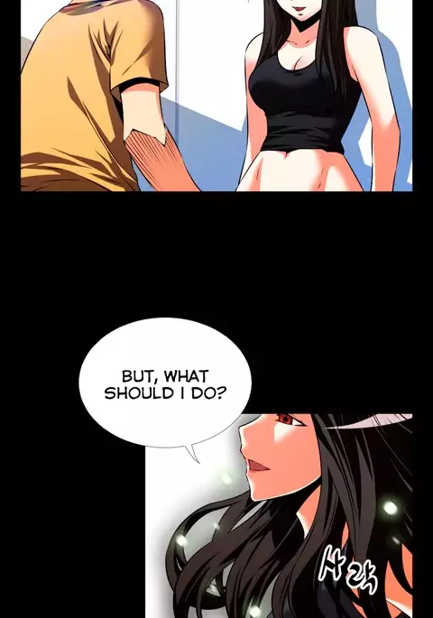 Love Parameter Ch.1-56