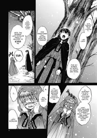 [Toko-ya (HEIZO, Kitoen)] Saint Foire Festival 4 Richildis [English] [Mant] [Digital]