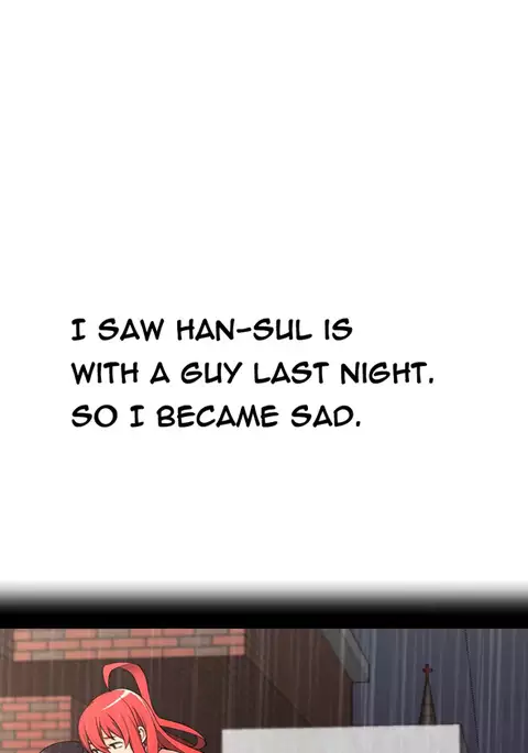 Tissue Thieves Ch.1-30