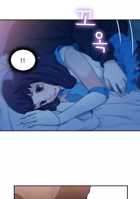 Tissue Thieves Ch.1-11