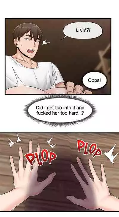 [KAMADI, OneDollar, Grilled Mero] Absolute Hypnosis in Another World (1-16) [English] [Ongoing]