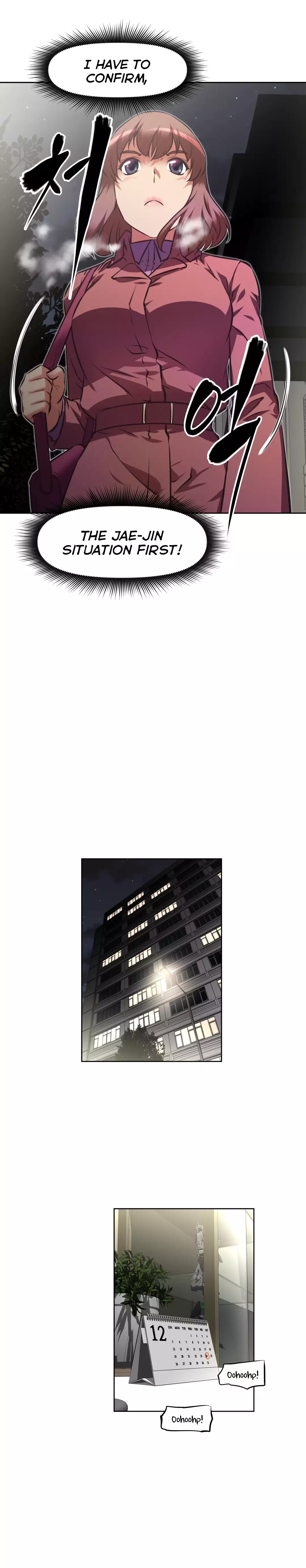 Brawling Go Ch.76-120