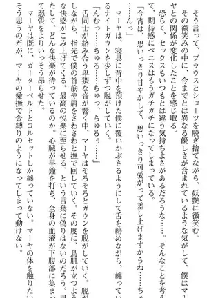 図書室の嫁はプリンセス