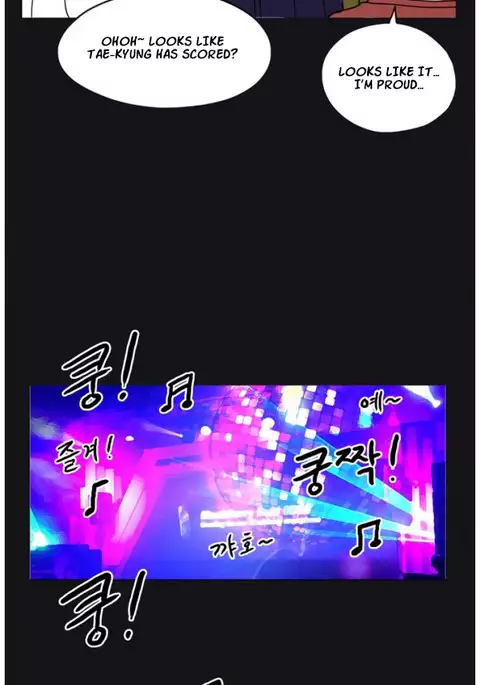 Naughty Girl Ch. 1-10