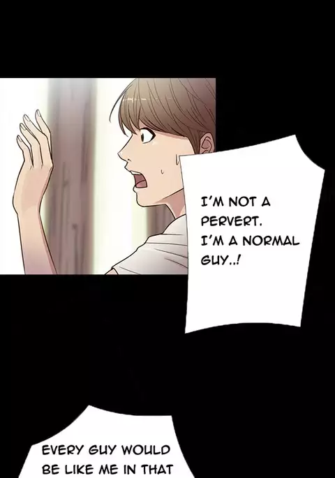 Secret Island Ch.1-25