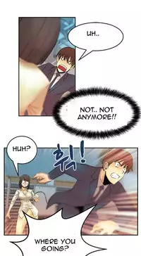 My Office Ch.1-26 (English) (Ongoing)