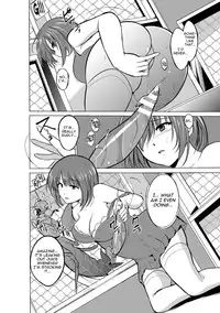 [Chiba Tetsutarou] Mushi Asobi [English] [Digital]