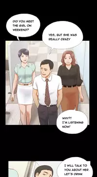 Sexual Fantasy Ch.1-11 (English) (Ongoing)