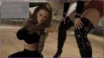 Giantess Spa - Third Issue