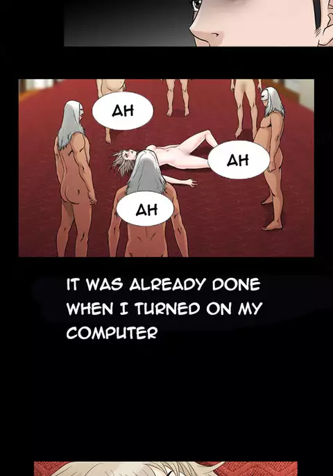 The Taste of Hands Ch.1-72