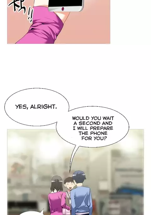 Love Parameter Ch.1-68