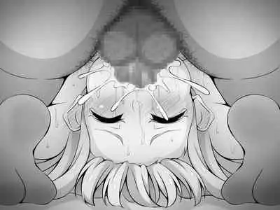 Akogare no Onee-chan ga Netorareru Kouhen