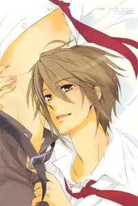 (SUPER17) [kuromorry (morry)] PLEASE TOUCH ME SOFTLY!! (The Melancholy of Haruhi Suzumiya) [English]