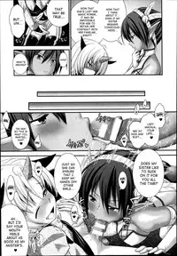 [Rusty Soul, Alto Seneka] Brandish Vol. 6 - Ch. 33-40 [English] [SaHa]