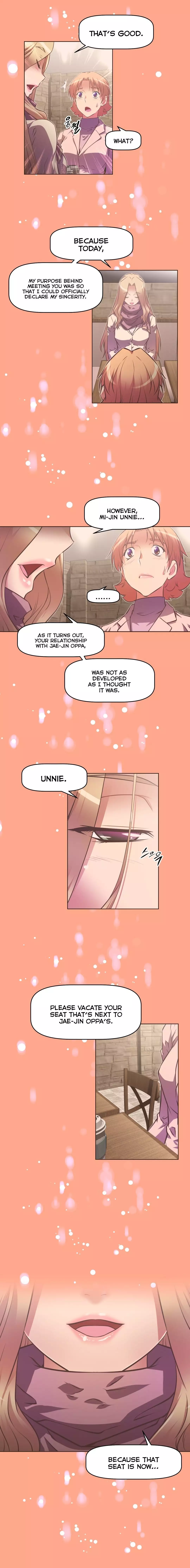 Brawling Go Ch.76-120